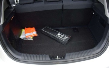 Kia Rio III Hatchback 3d 1.2 DOHC CVVT 85KM 2013 Kia Rio 1.2B Navi Kamera Odpinany Hak Grzane Fotele Sprowadzony Oplacony, zdjęcie 36