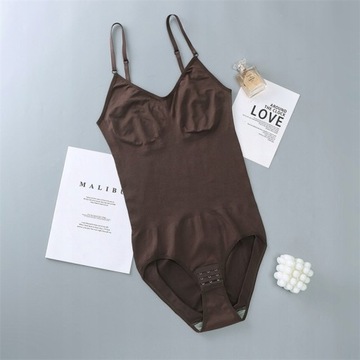 MISTHIN Bodysuit Full Body Shapewear Women