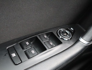 Hyundai i40 Kombi Facelifting 1.7 CRDi 141KM 2016 Hyundai i40 1.7 CRDi, Salon Polska, Serwis ASO, zdjęcie 14