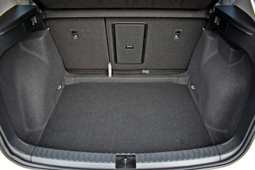 Seat Ateca SUV Facelifting 1.5 EcoTSI 150KM 2022 Seat Ateca Bezwypadkowy / Salon Polska / Serwis, zdjęcie 25