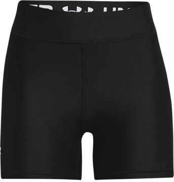 Spodenki Kompresyjne Damskie Under Armour r. L