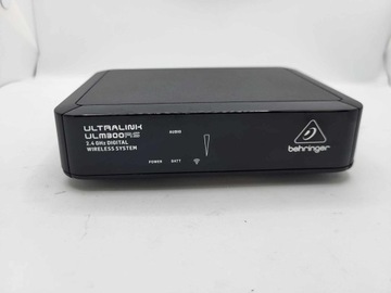 Микрофон Behringer ULM300MIC.