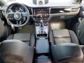 Porsche Macan 2026 Porsche Macan Base 2026 2.0 Benzyna 261KM, zdjęcie 8