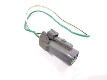 KOSTKA WTYCZKA KIERUNKU LAMPY TOYOTA YARIS I 03-05