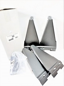 BAGAŻNIK DACHOWY CRUZ Land Rover Discovery I II