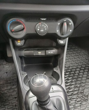 Kia Picanto III Hatchback 5d Facelifting 1.2 DPI 84KM 2023 Kia Picanto 66 1.2 M 84 KM I wl. GWARANCJA 1.2 Benzyna 84KM, zdjęcie 15