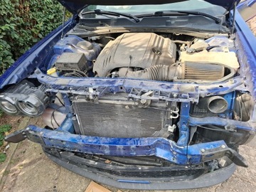 Dodge Challenger III 2018 dodge challanger, zdjęcie 4