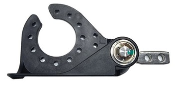 СЪЕМНЫЙ БУКСИРОВОЧНЫЙ КРЮК + МОДУЛЬ FIAT DOBLO2 II 2010+