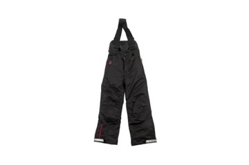 Winterpants with Braces - 98-104 (3-4 l) Ducksday