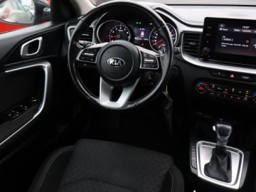 Kia Ceed III Kombi 1.4 T-GDi 140KM 2019 Kia Ceed 1.4 T-GDI, Salon Polska, 1. Właściciel, zdjęcie 6