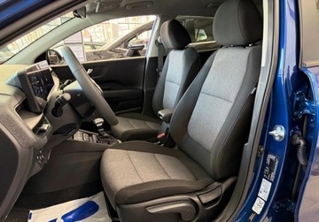 Kia Stonic I Crossover Facelifting 1.0 T-GDI 100KM 2025 Kia Stonic BUSINESS LINE wersja MY2026, benzyna automat DOSTEPNY OD REKI, zdjęcie 13