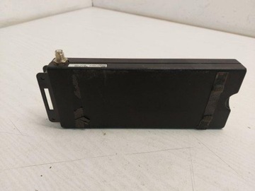 84118384149 JINÉ MODUL 520 D 100 2003 BMW 5 (E39)