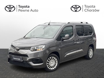 Toyota Proace II 2020 Toyota PROACE CITY VERSO Long 1.5 D-4D Business