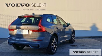 Volvo XC60 II 2023 Volvo XC 60 B4 Diesel | Plus Dark | AWD | POLESTAR, zdjęcie 5