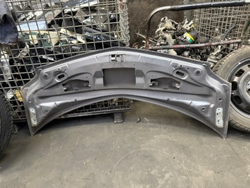 KAPOTA KRYT MOTORU RENAULT MODUL