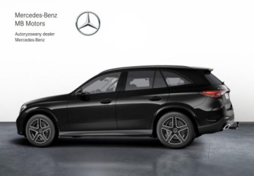 Mercedes GLC C254/X254 Coupe 2.0 200 204KM 2026 Mercedes-Benz GLC 200 4MATIC Pakiet AMG Advanced Plus 2.0 Benzyna 204KM, zdjęcie 6