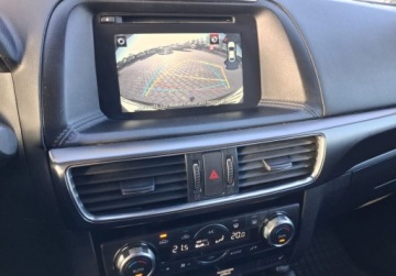 Mazda CX-5 I SUV Facelifting 2.2 SKYACTIV-D  175KM 2016 Mazda CX-5 bezwypadek2017rserwis1wlasci z Niemiecorg lakierLIFT 2.2, zdjęcie 18