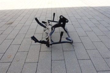 Suzuki GSF 600 Bandit 00' - 05 Стойка для крепления навеса