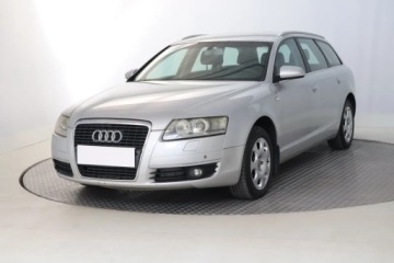 Audi A6 C6 Avant 2.0 TFSI 170KM 2006 Audi A6 2.0 TFSI, HAK, Klima, Klimatronic,ALU, zdjęcie 1