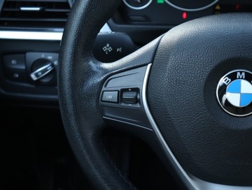 BMW Seria 3 F30-F31-F34 Touring 2.0 320i 184KM 2014 BMW 3 320 i xDrive, Salon Polska, Serwis ASO, zdjęcie 21