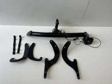 RENAULT SCENIC IV HAK HOLOWNICZY 8201630469 55R-01269