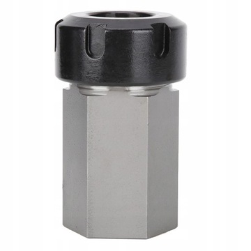 Hex ER25 Collet Chuck Uchwyt narzędziowy do