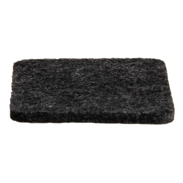 ПОДУШКИ ДЛЯ МЕБЕЛИ ИЗ КВАДРАТНОГО ВОЙЛА, 30 ШТ.