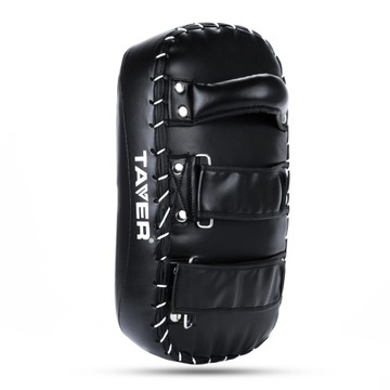 Profesjonalna tarcza bokserska treningowa PAO MUAY THAI do kopnięć TAVER