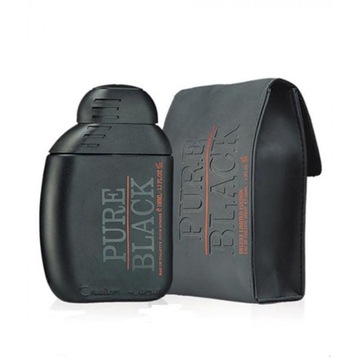 Духи Pure Black M 100мл. EDT Creation Ламис