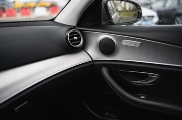 Mercedes Klasa E W213 2018 Mercedes E E 200 d, Automat, Skóra, Navi, Klima, zdjęcie 20