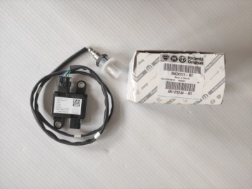 SONDA CZUJNIK CZĄSTEK STAŁYCH 500X COMPASS RENEGAD