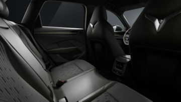 Cupra Terramar 2026 Cupra Terramar VZ Tribe Edition 1.5 e-Hybrid 272, zdjęcie 9