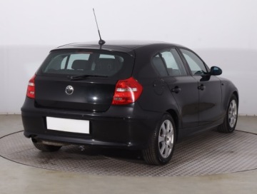 BMW Seria 1 E81/E87 Hatchback 5d E87 1.6 116i 122KM 2007 BMW 1 116i, Navi, Klima, Klimatronic, Parktronic, zdjęcie 4