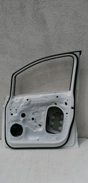 VW TOURAN 5TA R-LINE ДВЕРЬ ПЕРЕДНЯЯ ПРАВАЯ 15r->