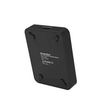 Док-станция M.2 SATA USB-C SSD 10 ГБ