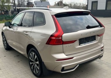 Volvo XC60 II 2023 Volvo XC 60 Automat Elektryczna klapa 4x4 2.0 Diesel 197KM, zdjęcie 3