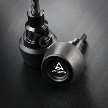 CRASHPADY CRASH PADY GMOL GMOLE YAMAHA XJ6 09-15