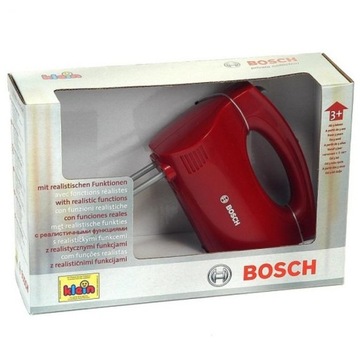 Bosch. Mikser
