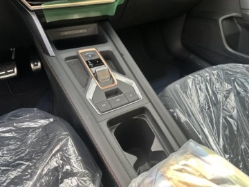 Cupra Formentor Crossover Facelifting 2.0 TSI 333KM 2025 Cupra Formentor NOWY - VZ pakiet intelligent/ pure, zdjęcie 17