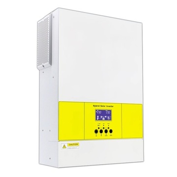 Multifunctional Solar Inverter Pure SineWave PV