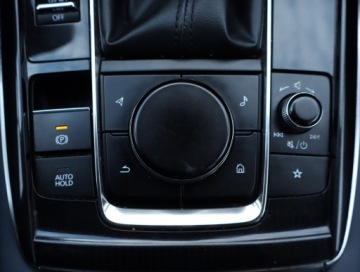 Mazda CX-30 2.0 Skyactiv-G 122KM 2019 Mazda CX-30 Skyactiv-G 2.0, Salon Polska, zdjęcie 17