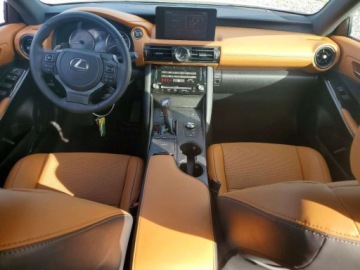 Lexus IS III 2025 Lexus IS 350 F Sport Design 2025 3.5 Benzyna 311KM, zdjęcie 8