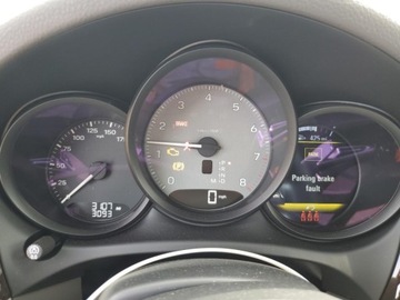 Porsche Macan 2025 Porsche Macan 2025 Porsche Macan S AWD 2.9 Benzyna 375KM, zdjęcie 9