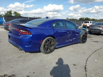Dodge Charger VII 2021 Dodge Charger Scat Pack 2021 6.4L 6.4 Benzyna 485KM, zdjęcie 9