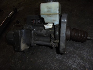 ШЕСТЕРНЯ СЦЕПЛЕНИЯ АВТОМАТИЧЕСКОЙ SCANIA ECA 2825344 2612292