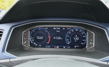 Volkswagen T-Roc I SUV 2.0 TDI 150KM 2020 Volkswagen T-Roc 2,0 TDI 150 KM DSG Nawigacja Kamera DIGITAL FULL UNITED, zdjęcie 31