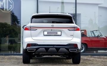 MG HS 2025 MG HS Exclusive Kamery 360 Nawigacja 1.5 Benzyna 172KM, zdjęcie 5