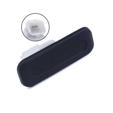 MIKROSTYK KLAPY BAGAŻNIKA CITROEN C4 PICASSO MPV