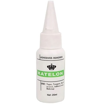 REMOVER 25ml PŁYN DO USUWANIA KERAWAX KERATYNY