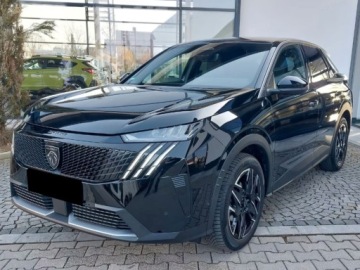 Peugeot 3008 III 2026 Od ręki - Business e-DCS6 1.2 PureTech mHEV 145KM, zdjęcie 2